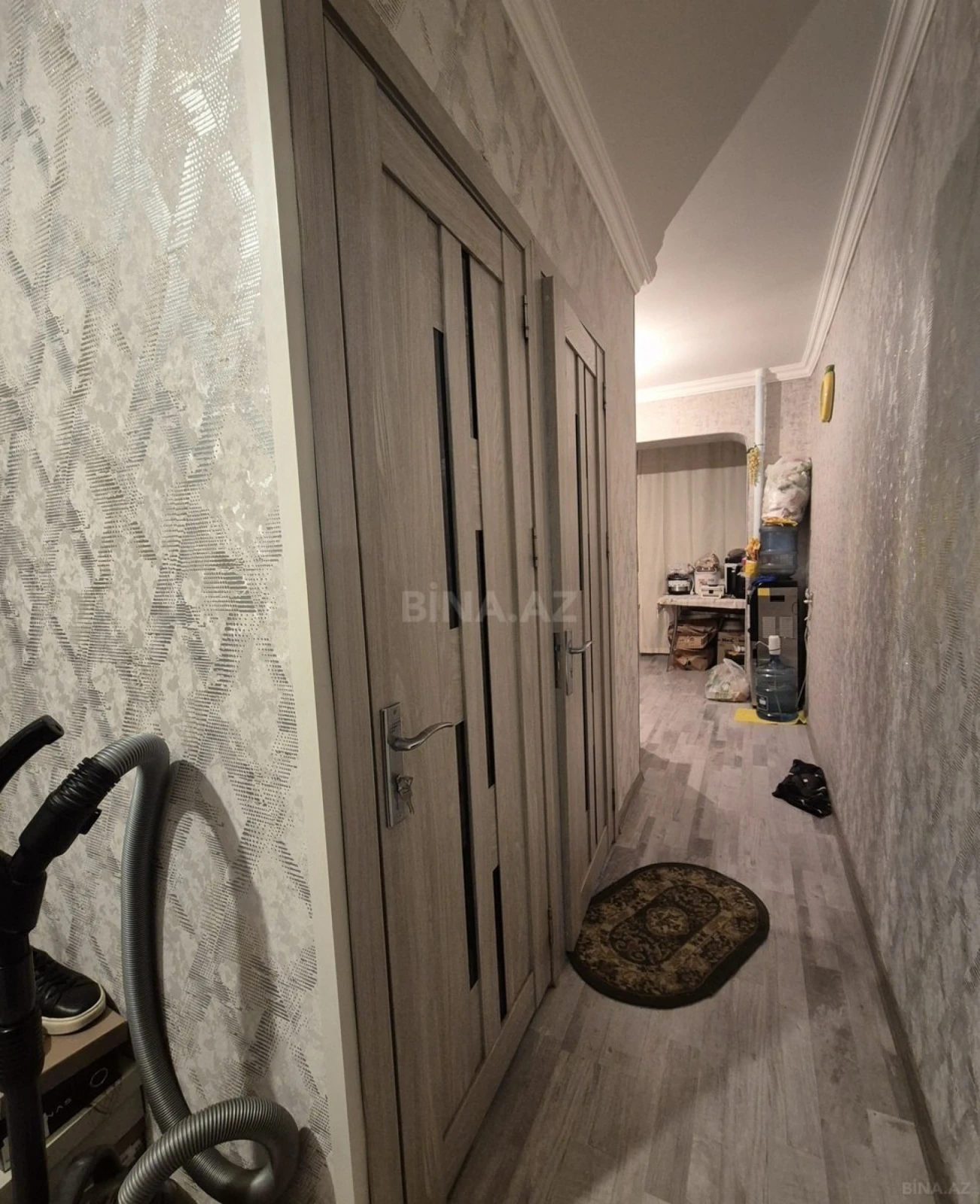 Satılır 3 otaqlı mənzil 85 m²