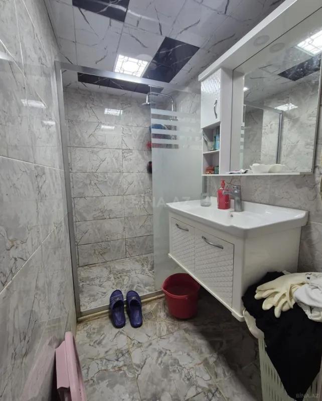 Satılır 3 otaqlı mənzil 85 m²