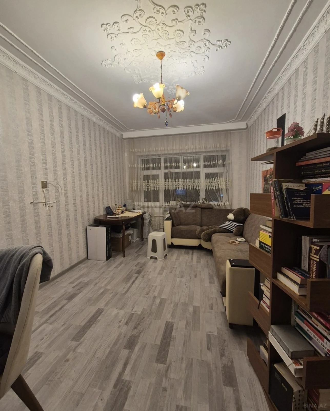 Satılır 3 otaqlı mənzil 85 m²
