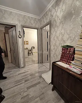 Satılır 3 otaqlı mənzil 85 m²