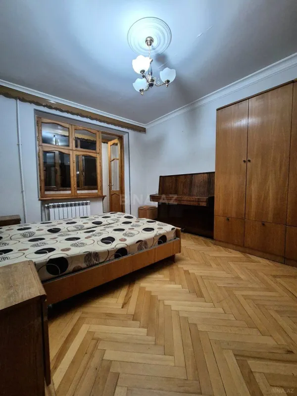 Kirayə verilir 3 otaqlı mənzil 90 m²