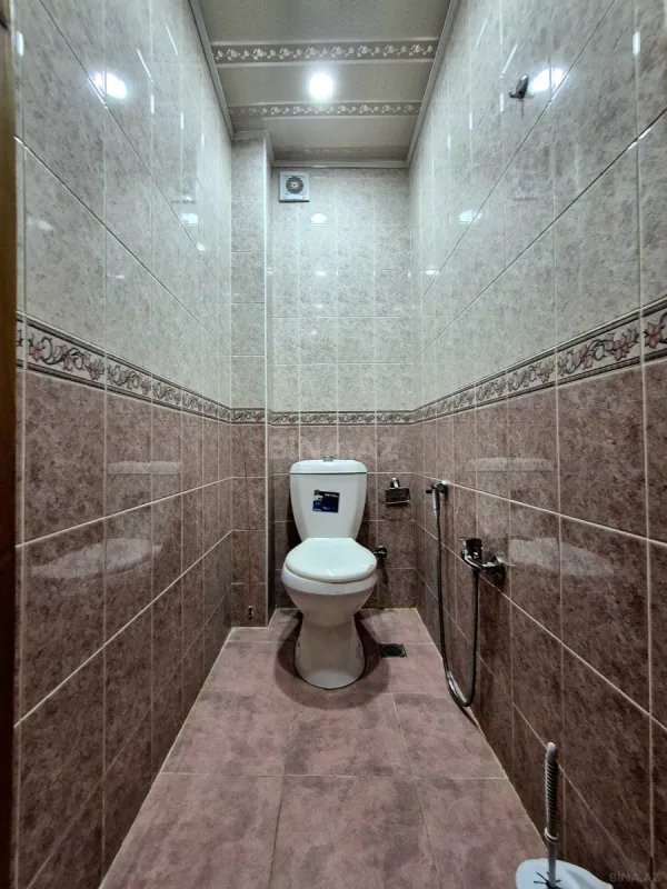 Kirayə verilir 3 otaqlı mənzil 90 m²