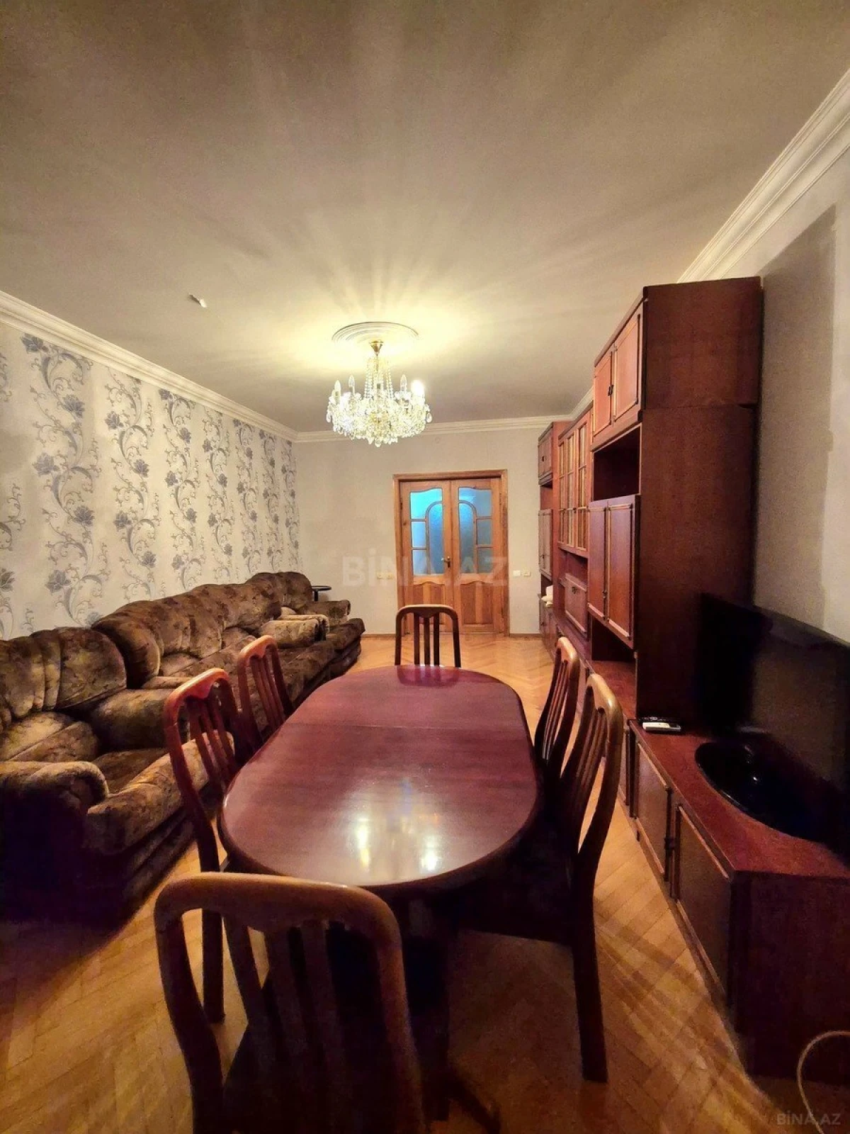 Kirayə verilir 3 otaqlı mənzil 90 m²
