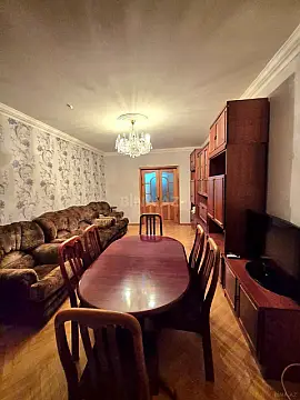 Kirayə verilir 3 otaqlı mənzil 90 m²