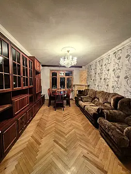 Kirayə verilir 3 otaqlı mənzil 90 m²