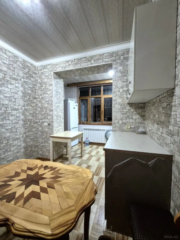 Kirayə verilir 3 otaqlı mənzil 90 m²
