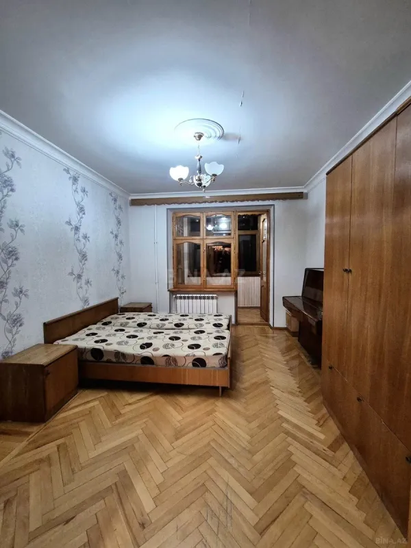 Kirayə verilir 3 otaqlı mənzil 90 m²