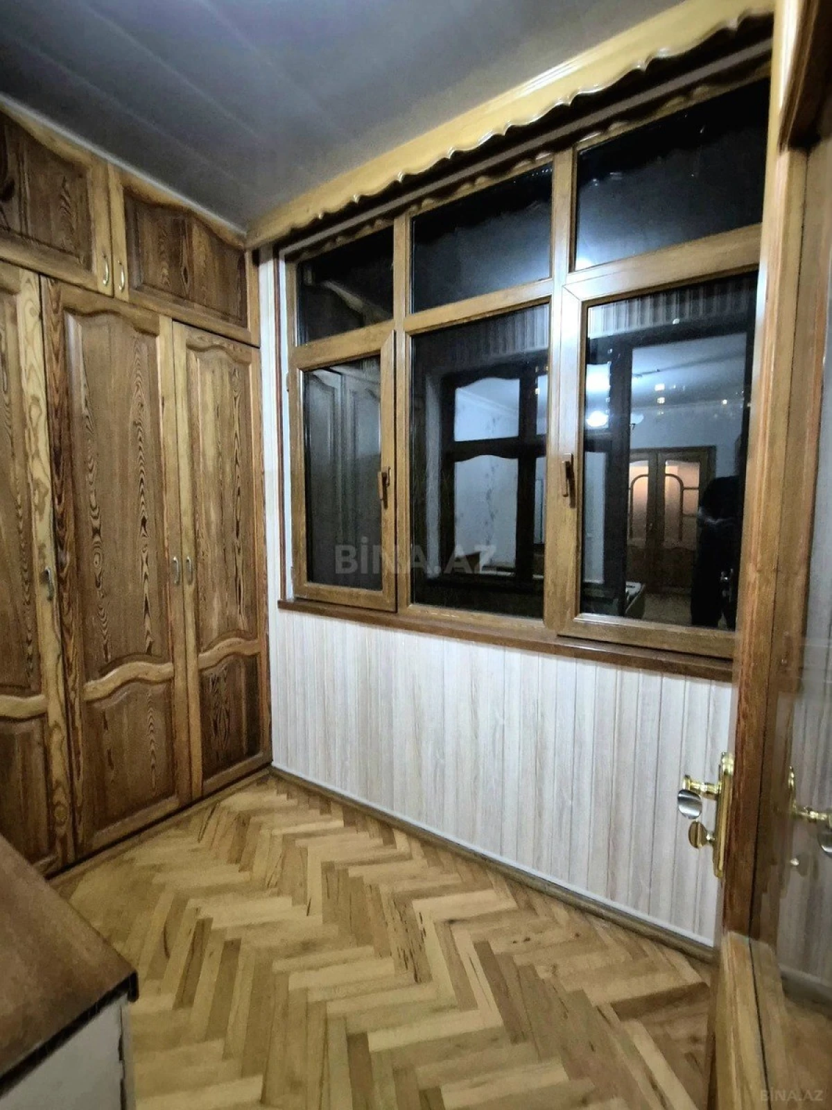 Kirayə verilir 3 otaqlı mənzil 90 m²