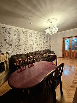 Kirayə verilir 3 otaqlı mənzil 90 m²
