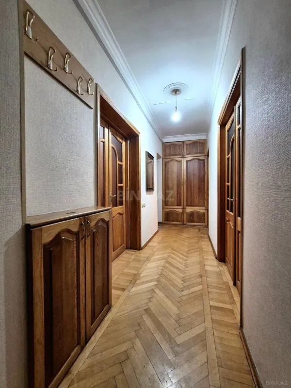 Kirayə verilir 3 otaqlı mənzil 90 m²