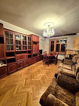 Kirayə verilir 3 otaqlı mənzil 90 m² — Bakı, Əhmədli 3 otaq 90.00 m²