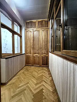 Kirayə verilir 3 otaqlı mənzil 90 m²