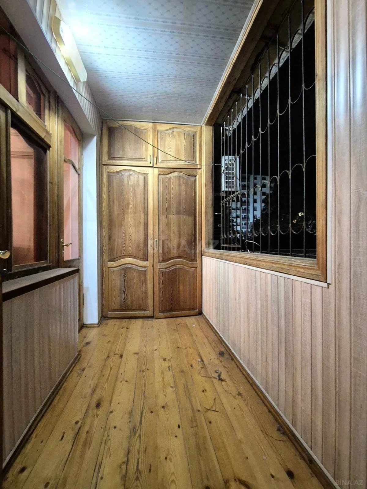 Kirayə verilir 3 otaqlı mənzil 90 m²