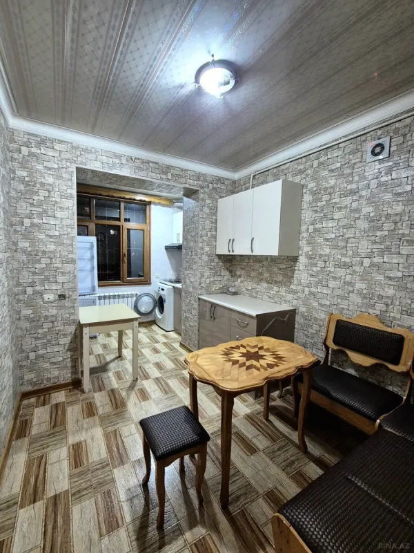 Kirayə verilir 3 otaqlı mənzil 90 m²