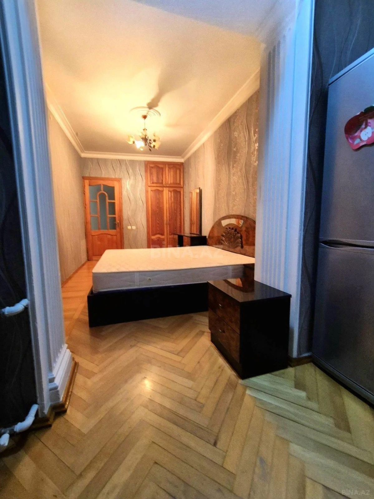 Kirayə verilir 3 otaqlı mənzil 90 m²