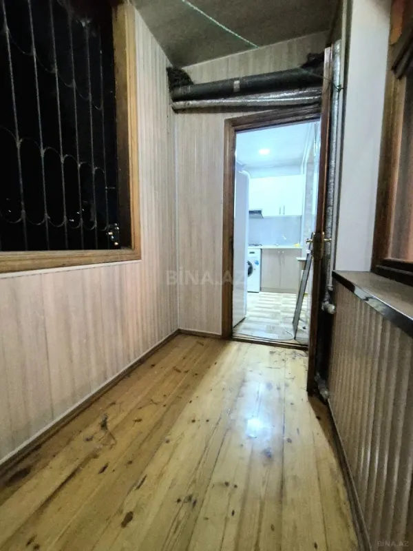 Kirayə verilir 3 otaqlı mənzil 90 m²