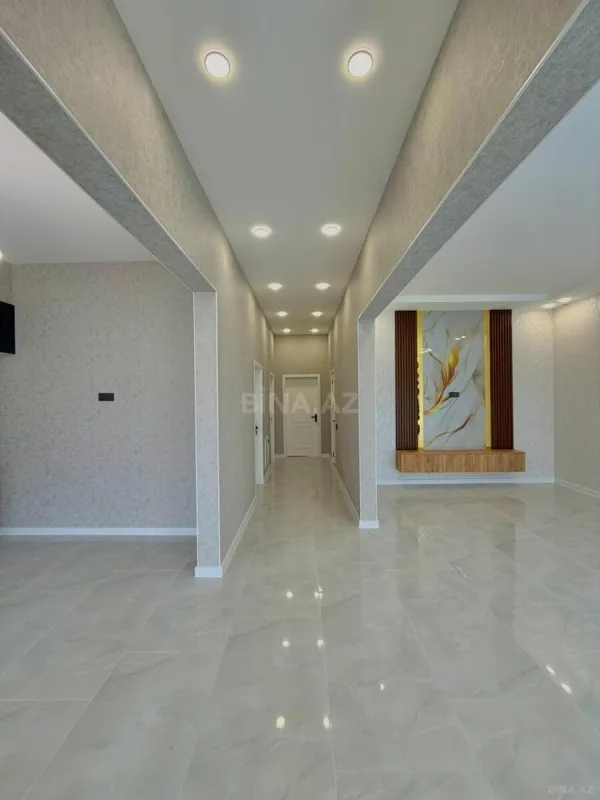 Satılır 4 otaqlı həyət evi 150 m²
