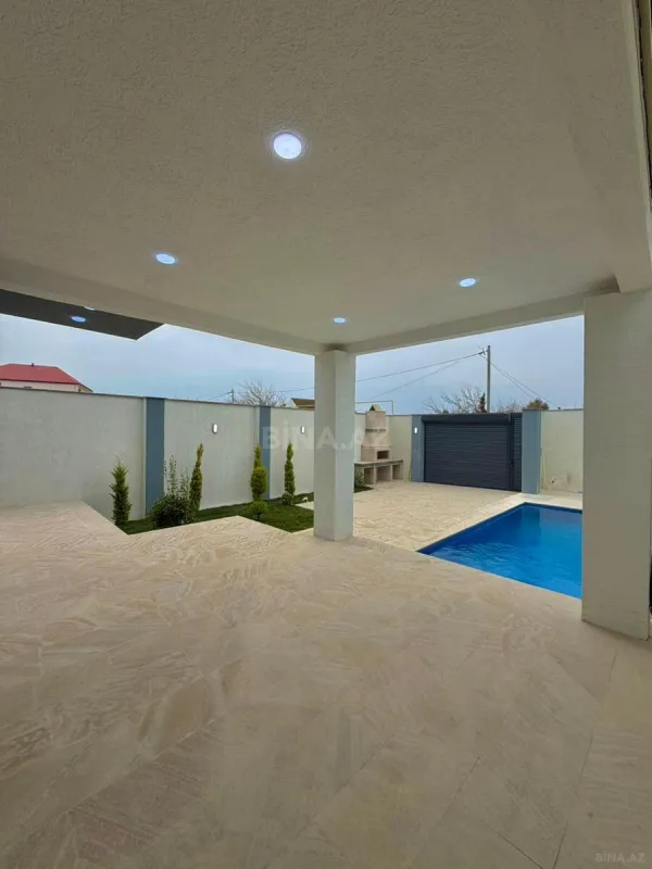 Satılır 4 otaqlı həyət evi 150 m²