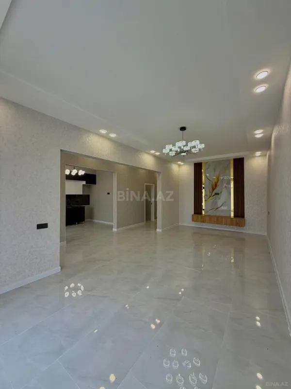 Satılır 4 otaqlı həyət evi 150 m²