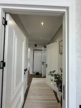 Satılır 2 otaqlı mənzil 61 m²