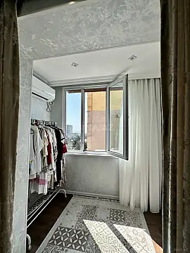 Satılır 2 otaqlı mənzil 61 m²