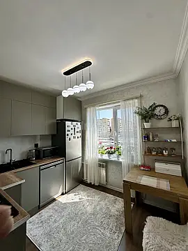 Satılır 2 otaqlı mənzil 61 m²