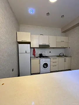 Kirayə verilir 3 otaqlı mənzil 115 m²