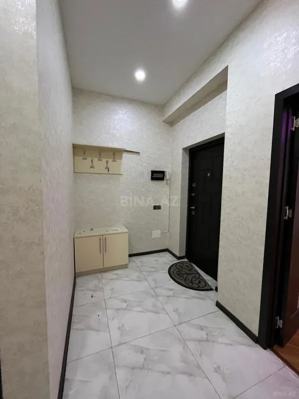 Kirayə verilir 3 otaqlı mənzil 115 m²