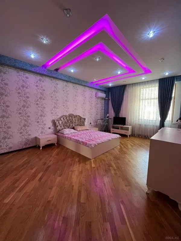 Kirayə verilir 3 otaqlı mənzil 115 m²