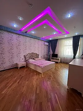 Kirayə verilir 3 otaqlı mənzil 115 m²
