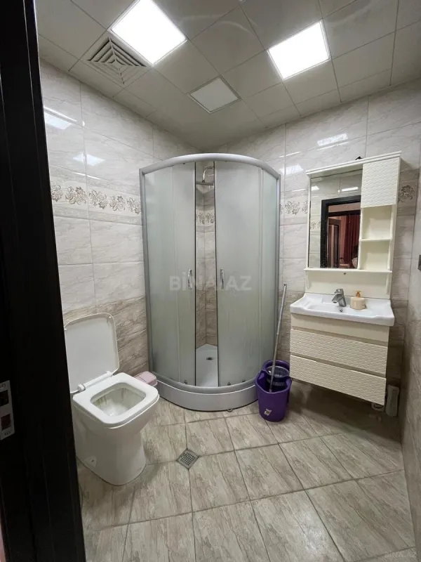 Kirayə verilir 3 otaqlı mənzil 115 m²