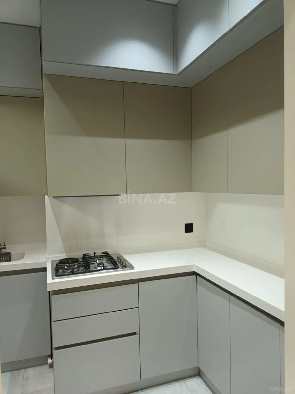 Kirayə verilir 2 otaqlı mənzil 70 m²
