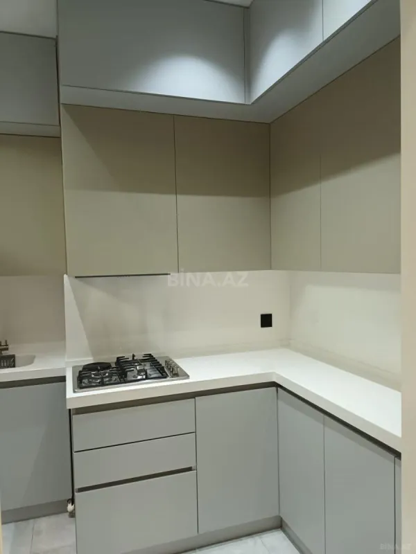 Kirayə verilir 2 otaqlı mənzil 70 m²