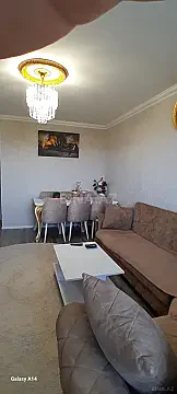 Satılır 3 otaqlı mənzil 79 m² — Bakı, Bakıxanov 3 otaq 79.00 m²