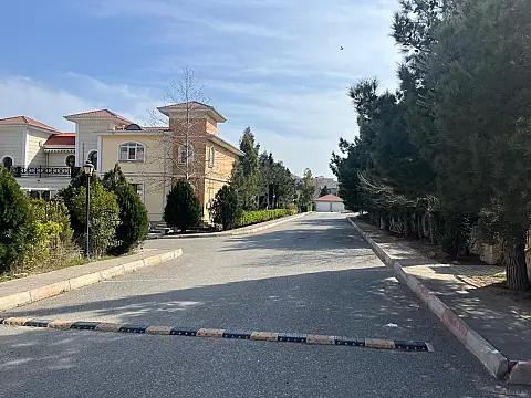 Satılır 7 otaqlı həyət evi 460 m² — Bakı, Masazır 7 otaq 460.00 m²