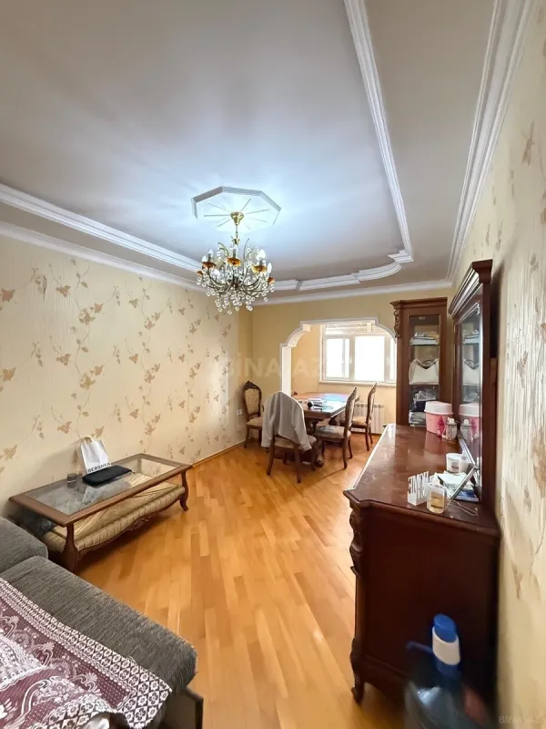 Satılır 3 otaqlı mənzil 85 m²