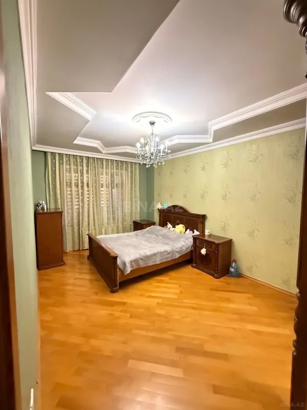 Satılır 3 otaqlı mənzil 85 m²
