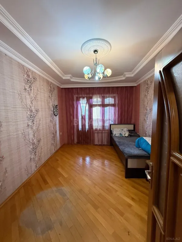 Satılır 3 otaqlı mənzil 85 m²