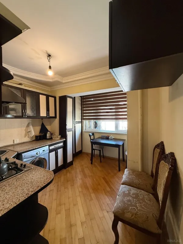 Satılır 3 otaqlı mənzil 85 m²