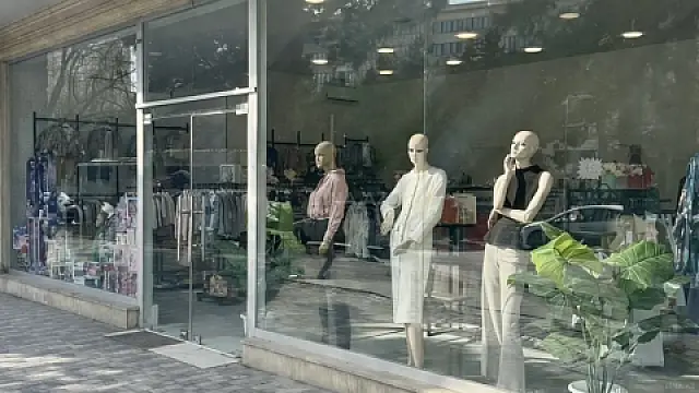 Kirayə verilir obyekt 83 m² — Bakı 83.00 m²