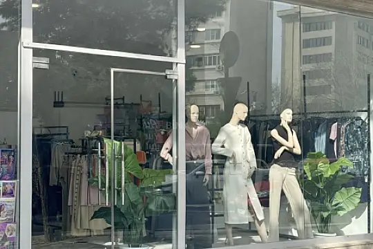 Kirayə verilir obyekt 83 m²