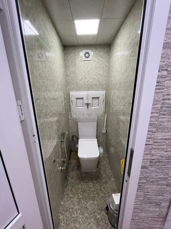 Satılır 2 otaqlı mənzil 70 m²