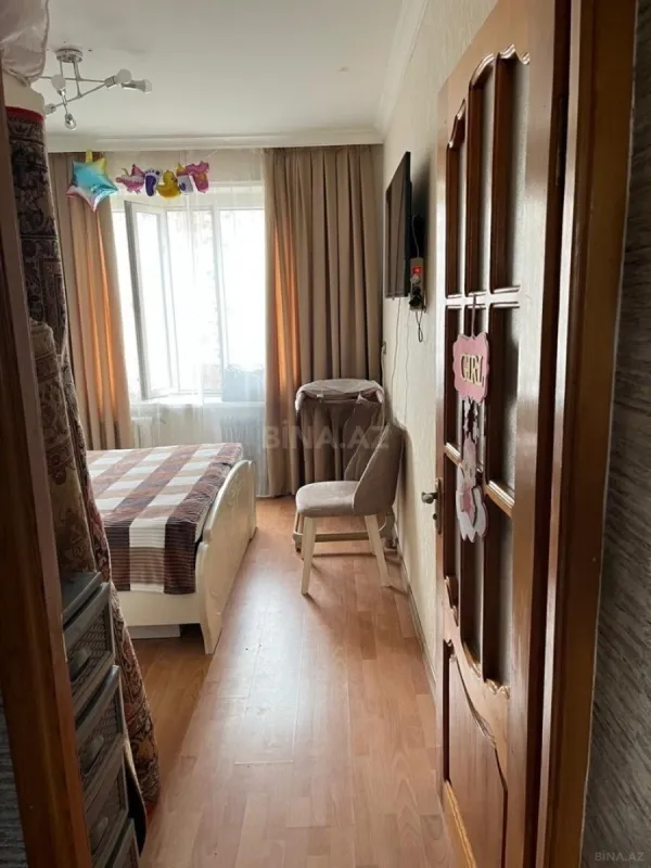 Satılır 2 otaqlı mənzil 70 m²