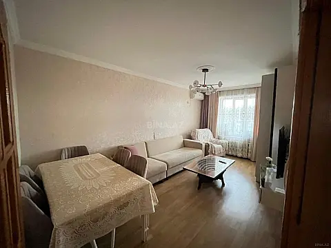 Satılır 2 otaqlı mənzil 70 m²
