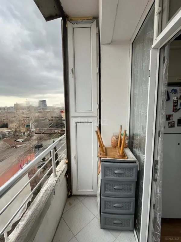 Satılır 2 otaqlı mənzil 70 m²