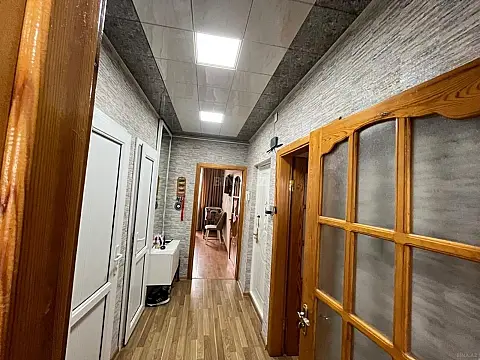 Satılır 2 otaqlı mənzil 70 m²