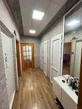 Satılır 2 otaqlı mənzil 70 m²