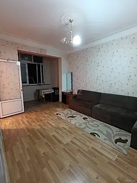 Kirayə verilir 2 otaqlı mənzil 50 m² — Bakı 2 otaq 50.00 m²
