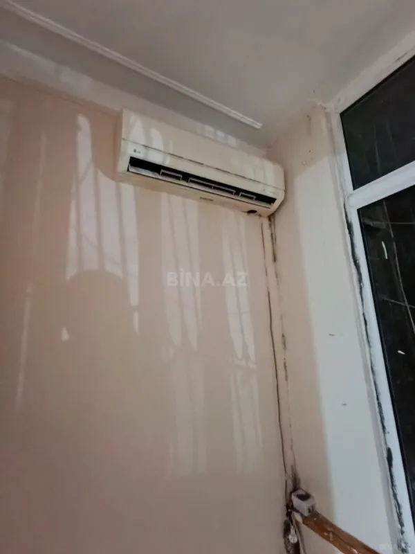 Kirayə verilir 2 otaqlı mənzil 50 m²