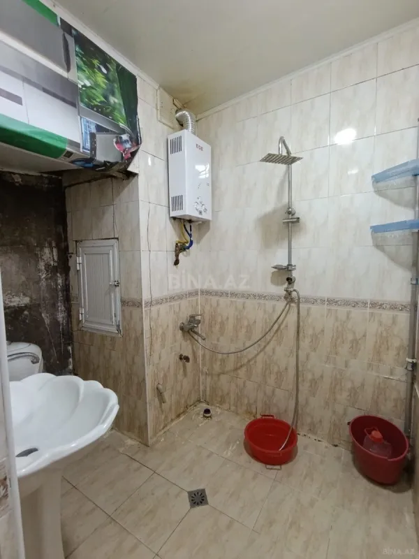 Kirayə verilir 2 otaqlı mənzil 50 m²